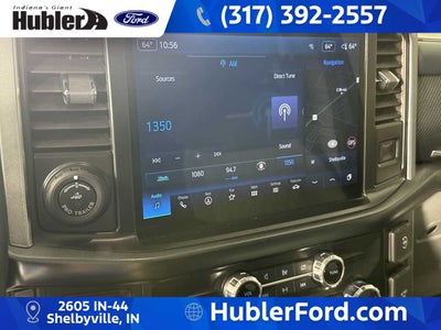 2023 Ford F-150 Limited