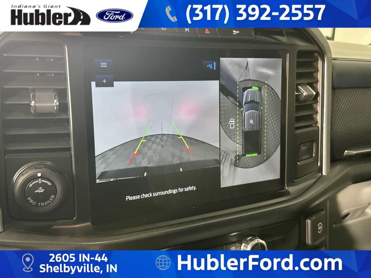 2023 Ford F-150 Limited