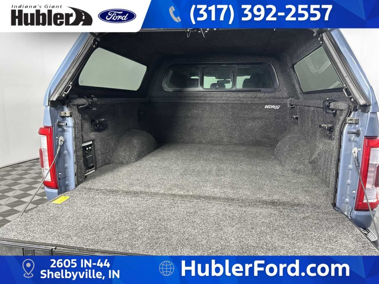 2023 Ford F-150 Limited