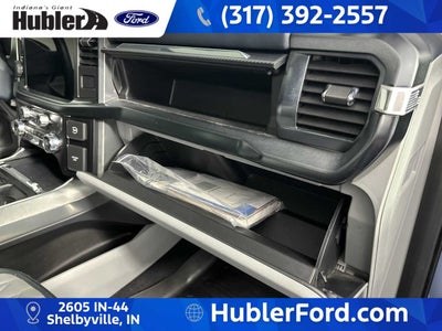 2023 Ford F-150 Limited