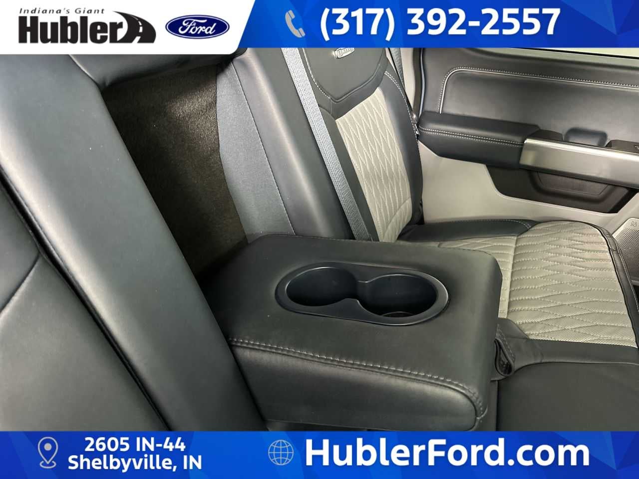 2023 Ford F-150 Limited