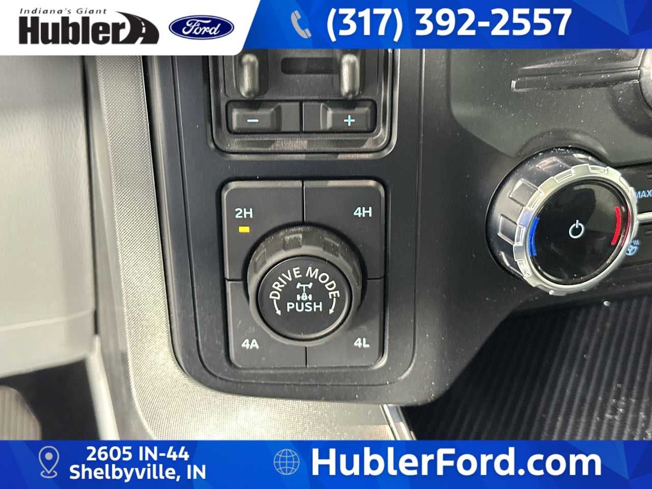 2023 Ford F-150 Limited