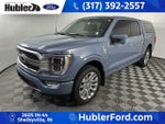 2023 Ford F-150 Limited