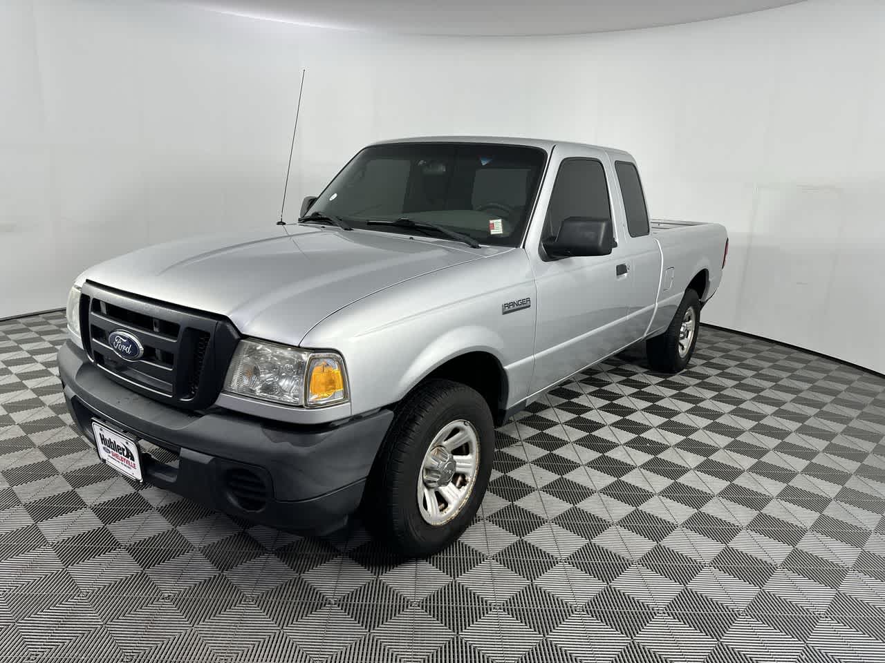 2011 Ford Ranger XL