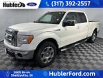 2009 Ford F-150 Lariat