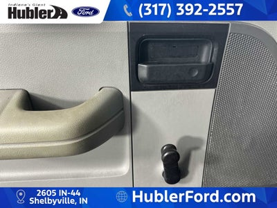 2006 Ford F-150 STX