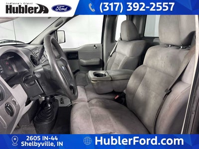2006 Ford F-150 STX