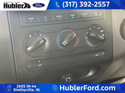 2006 Ford F-150 STX