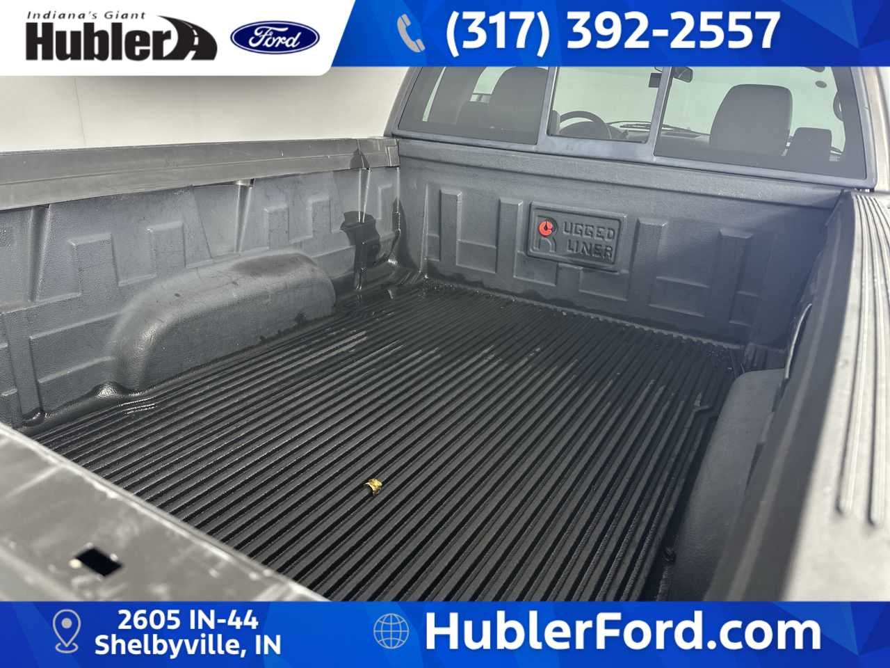 2006 Ford F-150 STX