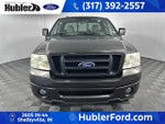 2006 Ford F-150 STX