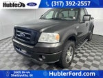 2006 Ford F-150 STX