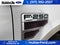 2009 Ford Super Duty F-250 SRW Lariat