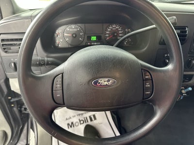 2006 Ford Super Duty F-250 XLT