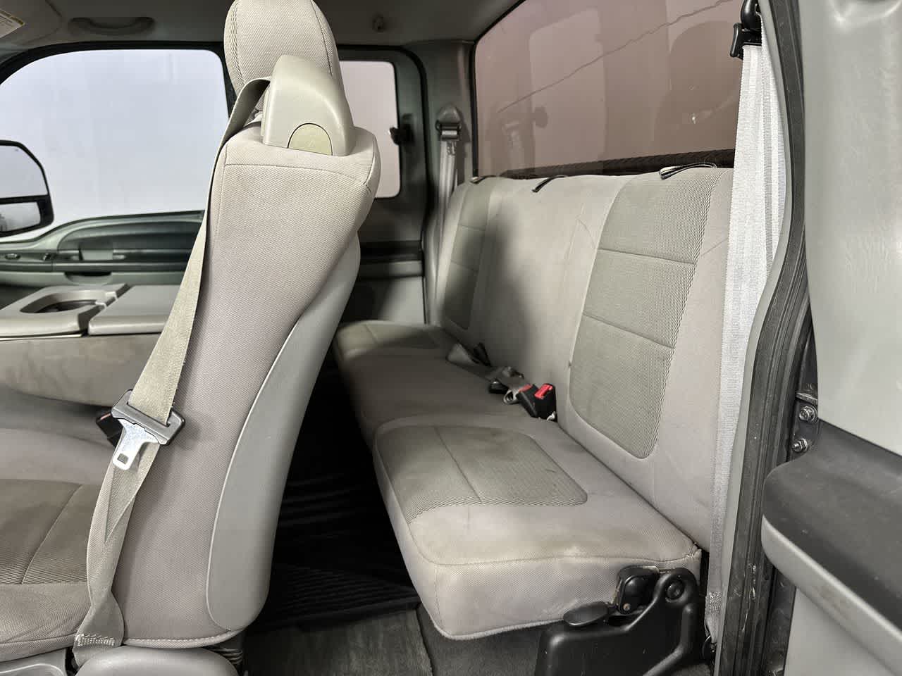 2006 Ford Super Duty F-250 XLT