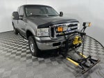 2006 Ford Super Duty F-250 XLT