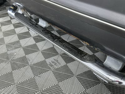 2006 Ford Super Duty F-250 XLT