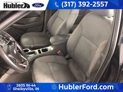 2014 Chevrolet Malibu LS