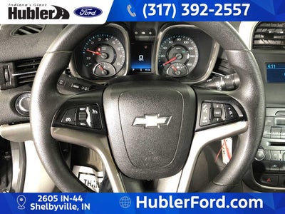 2014 Chevrolet Malibu LS