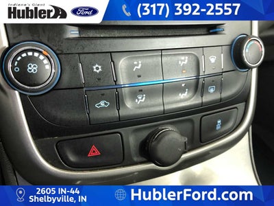 2014 Chevrolet Malibu LS