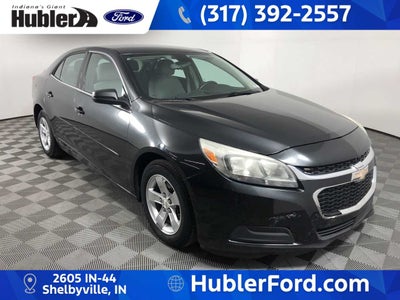 2014 Chevrolet Malibu LS