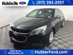 2014 Chevrolet Malibu LS