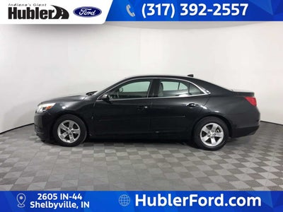 2014 Chevrolet Malibu LS