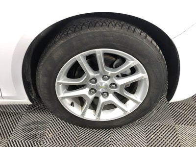 2013 Chevrolet Malibu LT