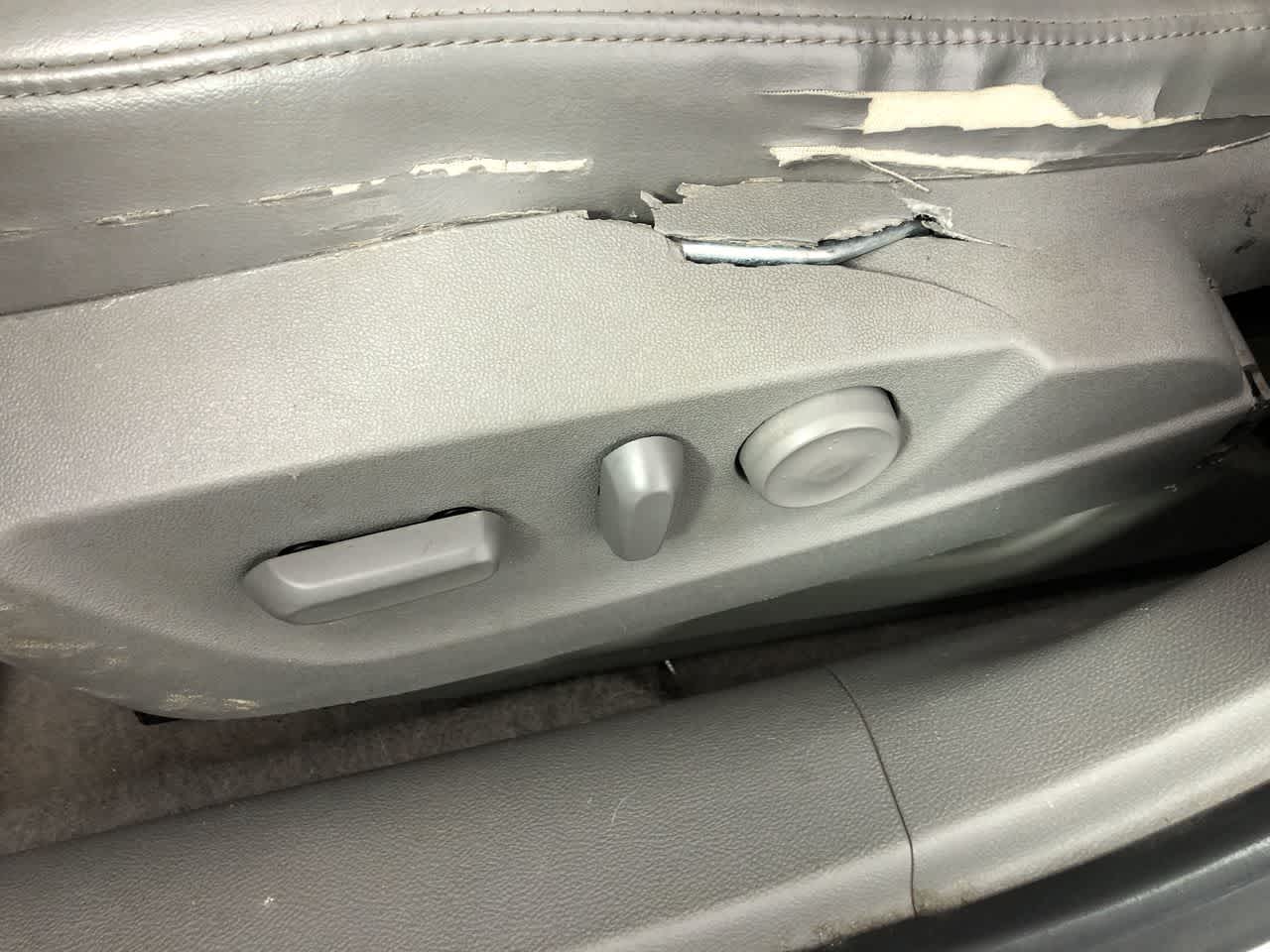 2013 Chevrolet Malibu LT