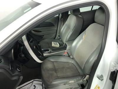 2013 Chevrolet Malibu LT