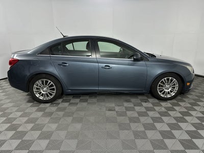 2012 Chevrolet Cruze ECO