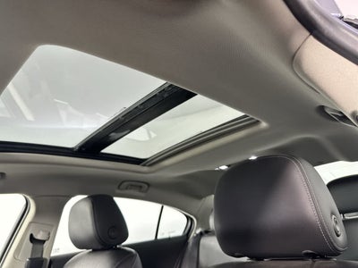 2015 Buick LaCrosse Leather
