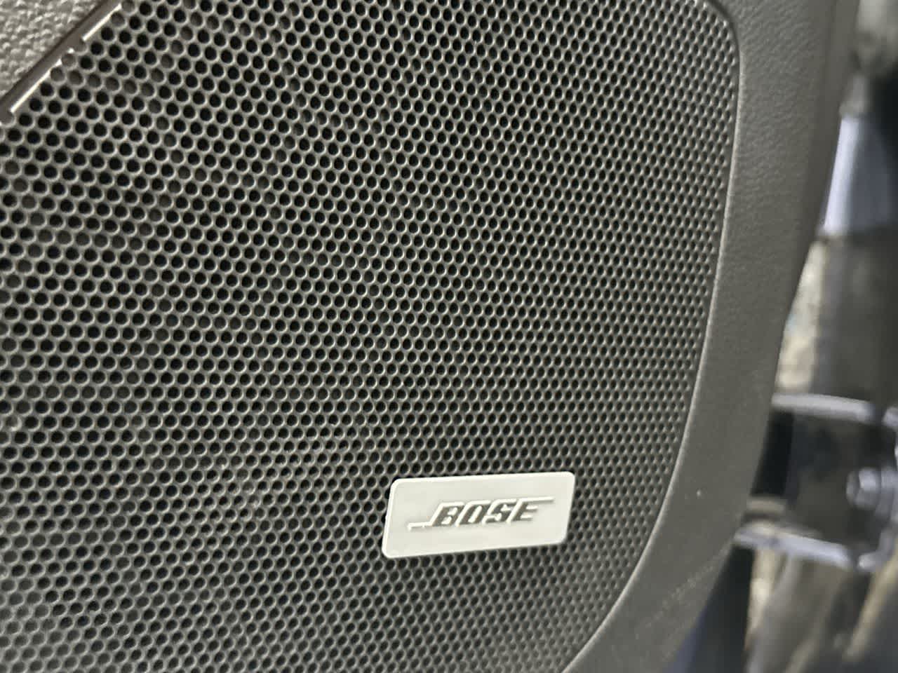 2015 Buick LaCrosse Leather