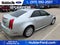 2013 Cadillac CTS Sedan Luxury