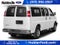 2017 Chevrolet Express Passenger LS
