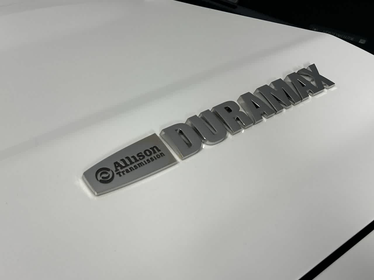 2019 Chevrolet Silverado 2500HD LTZ