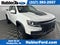 2022 Chevrolet Colorado 4WD ZR2