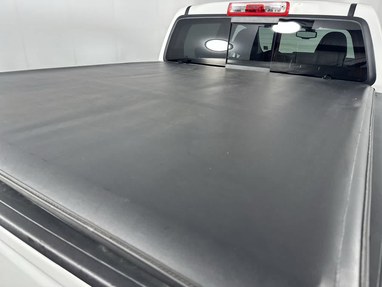 2022 Chevrolet Colorado 4WD ZR2