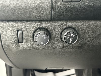 2022 Chevrolet Colorado 4WD ZR2