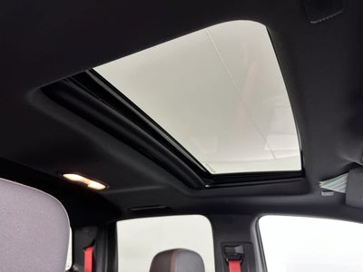 2024 Chevrolet Colorado 4WD Z71