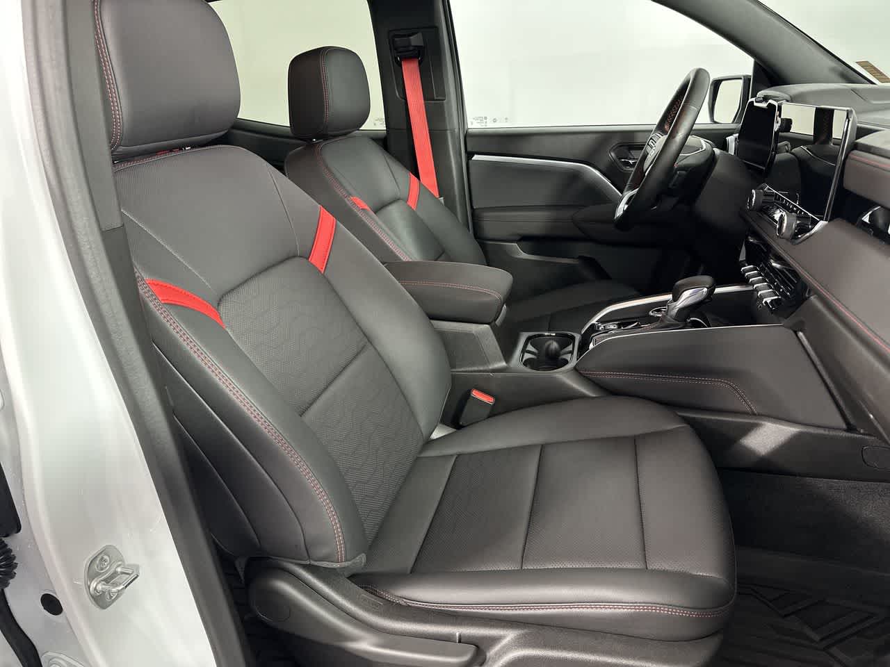 2024 Chevrolet Colorado 4WD Z71