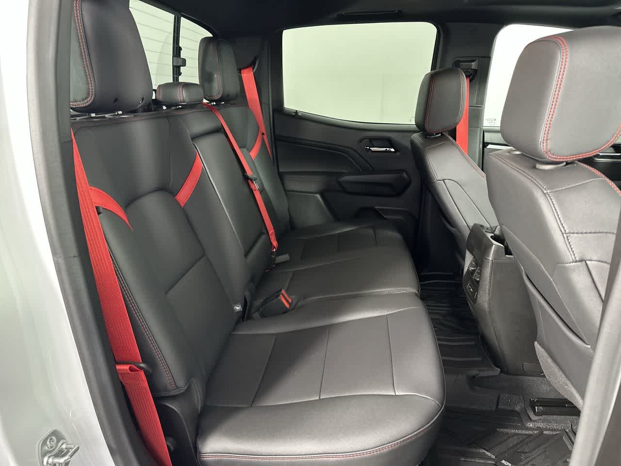 2024 Chevrolet Colorado 4WD Z71