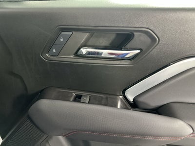 2024 Chevrolet Colorado 4WD Z71