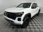 2024 Chevrolet Colorado 4WD Z71