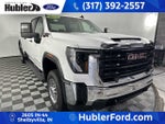 2024 GMC Sierra 2500HD Pro