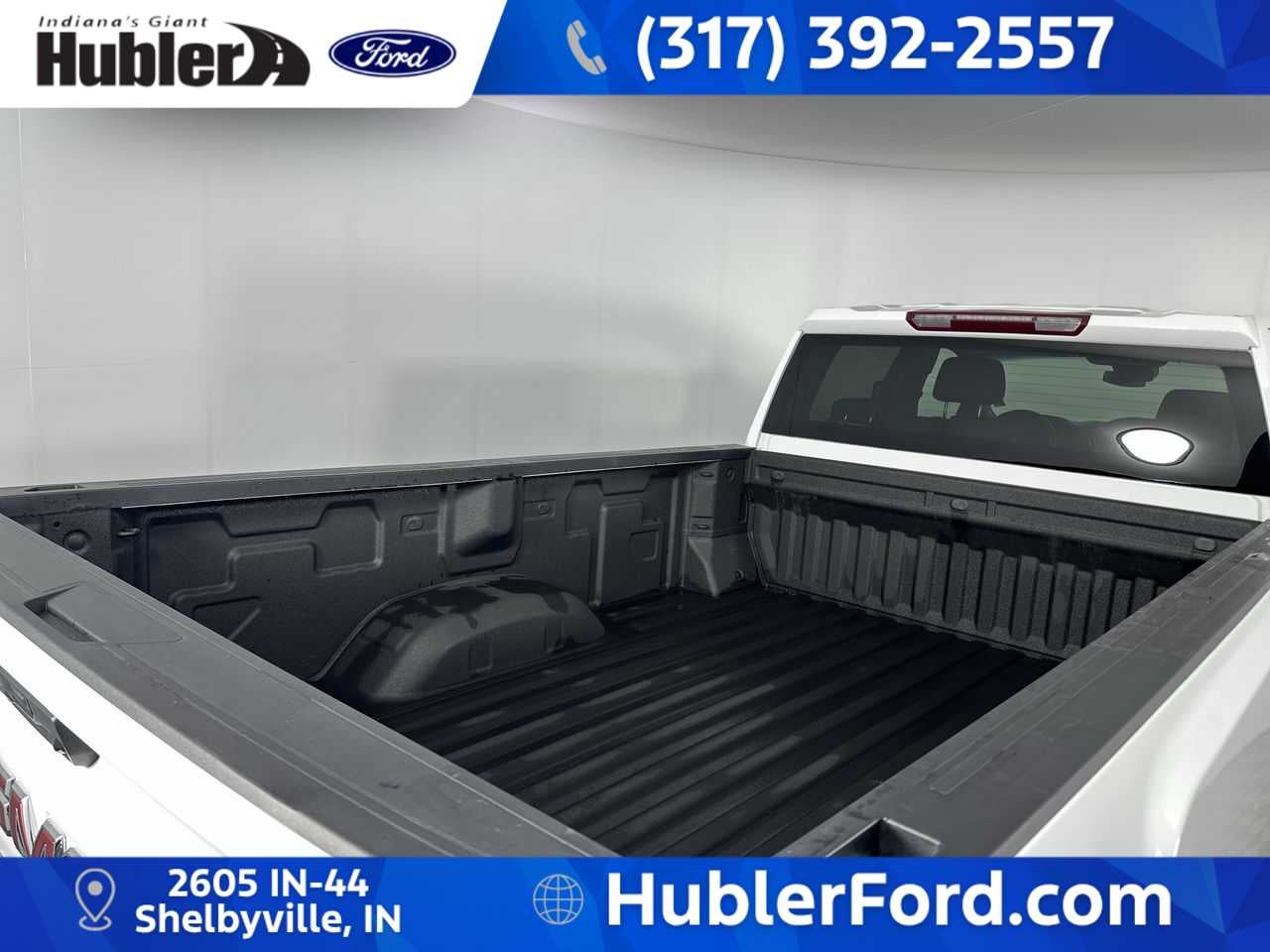 2024 GMC Sierra 2500HD Pro