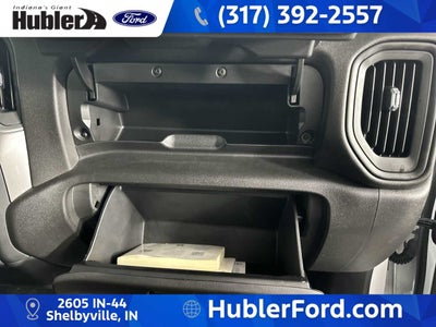 2024 GMC Sierra 2500HD Pro