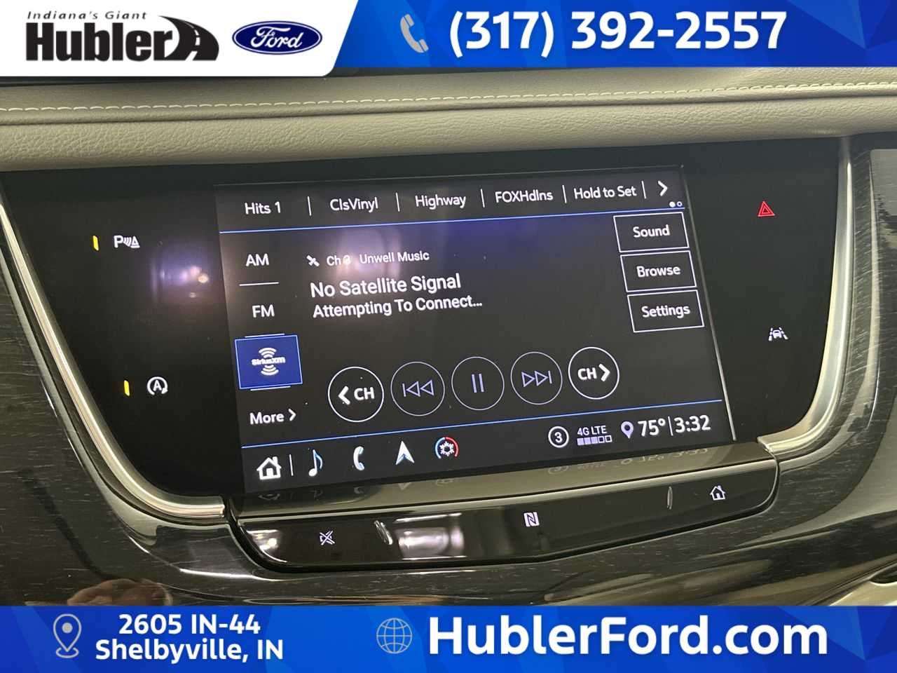 2020 Cadillac XT6 AWD Premium Luxury