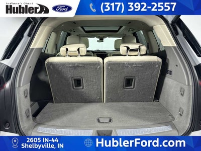 2020 Cadillac XT6 AWD Premium Luxury