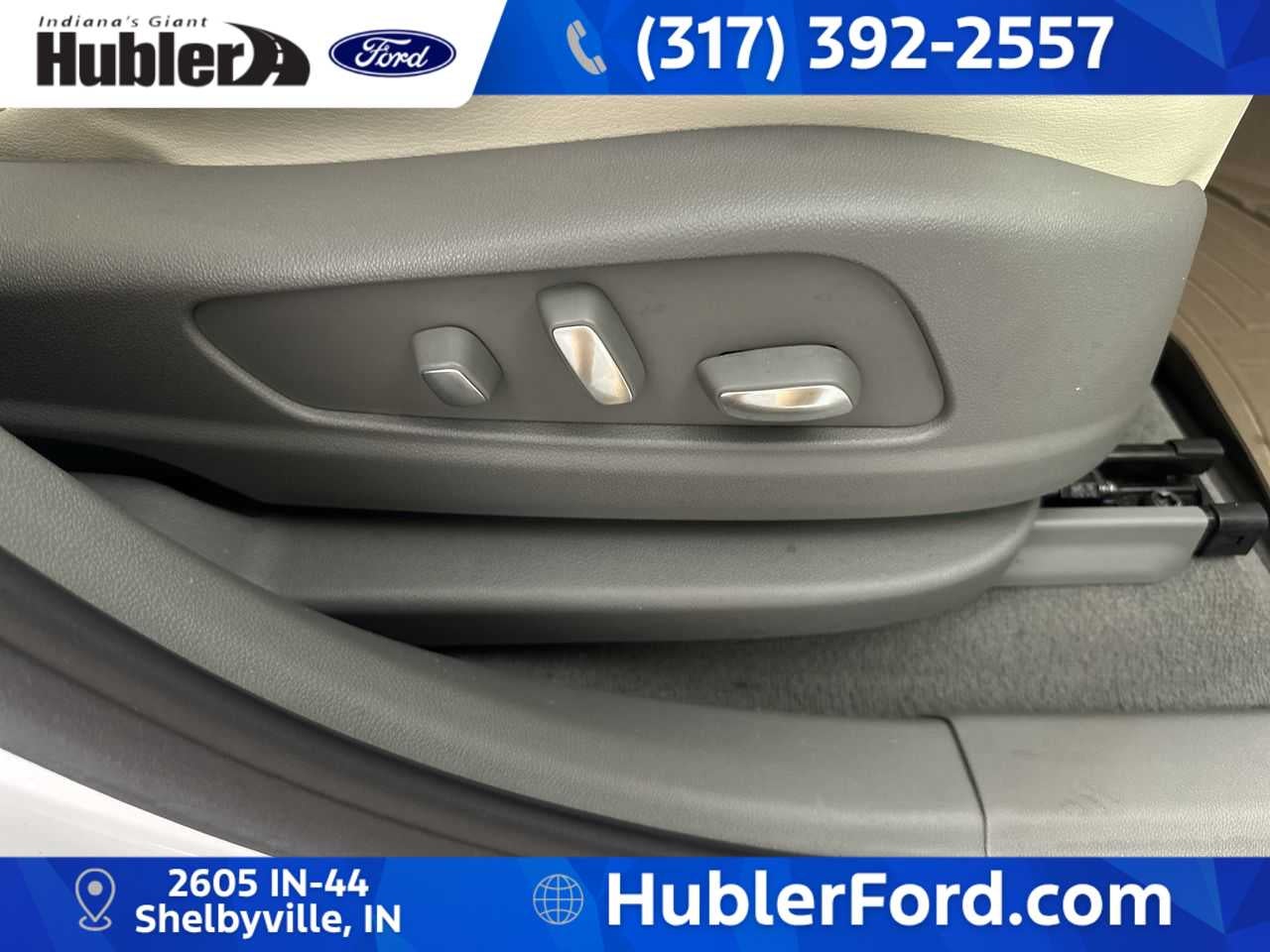 2020 Cadillac XT6 AWD Premium Luxury