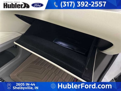 2020 Cadillac XT6 AWD Premium Luxury